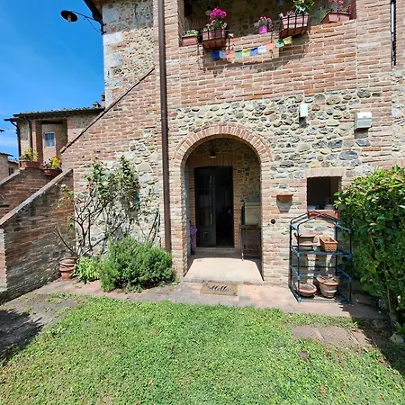 In Fortilizio Xi Secolo Immerso Nel